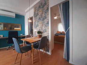 Lux Blue Realejo Apartment